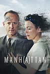 Manhattan (2ª Temporada)